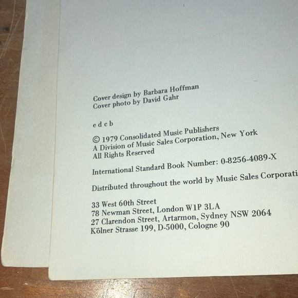 Vintage Miles Davis solos for Bb trumpet volume 89 Music for Millions Series - Picture 6 of 16